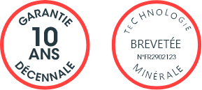 garantie 10ans label